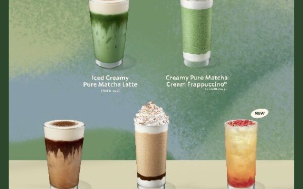 Starbucks’ 2026 Starts with Heart in a Cup