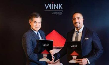 Unscripted by Hyatt Makes Global Debut With Wink