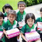 Ascott & CapitaLand Back Thai Students with THB1.5m+