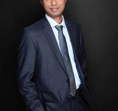 FinMont CEO Wins Cornell Tech’s Michael Mills LegalTech Award