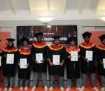 Sun Siyam Celebrates First Apprentices at Siyam World