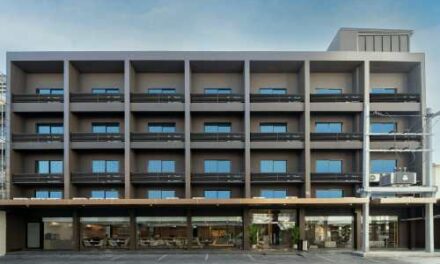 BWH Hotels Plugs In Bangkok With New SureStay Plus