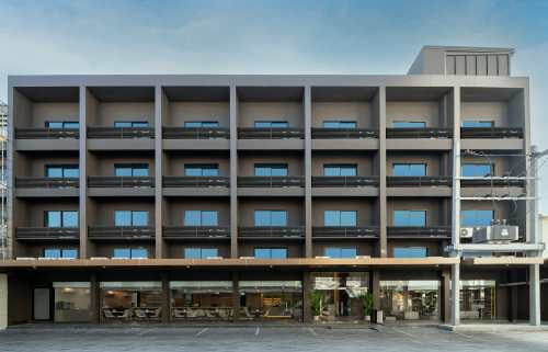 BWH Hotels Plugs In Bangkok With New SureStay Plus