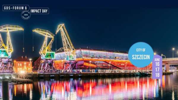Szczecin A host city that welcomes radical collaboration