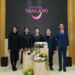 TAT Drives Quality Leisure Growth at FITUR 2026