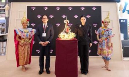 TAT Scores Big Wins at MATKA Travel Fair 2026