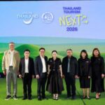 TAT Sets Thailand Tourism Next on a Value Growth Path