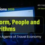 Global Speakers Confirmed for India’s First Invite-Only Travel Event