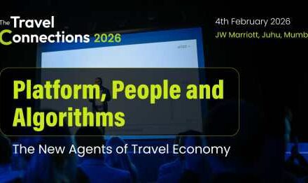 Global Speakers Confirmed for India’s First Invite-Only Travel Event