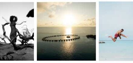 Ritz-Carlton Maldives Opens Masters of Crafts 2026