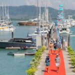 Thailand International Boat Show 2026 Opens in Phuket