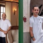 Italy Meets India in a Two-Night Felino × Prince Collaboration