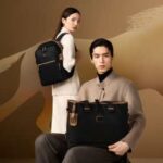 TUMI Gallops Into Year of the Horse With Limited Edition