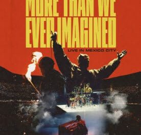 Twenty One Pilots Hit Cinemas & IMAX for Two-Night Event