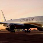 STARLUX Links Phoenix to Taipei, Expanding U.S.