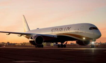 STARLUX Links Phoenix to Taipei, Expanding U.S.