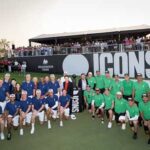 Last Tickets: Football Legends Take Over Bangkok This Weekend