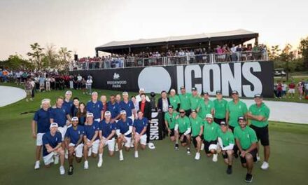 Last Tickets: Football Legends Take Over Bangkok This Weekend