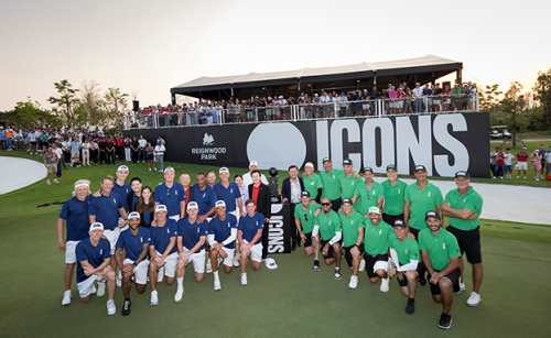 Last Tickets: Football Legends Take Over Bangkok This Weekend