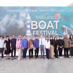 TAT Boosts IMT-GT Ties via Thailand Boat Festival 2026