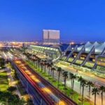 Borders, Barriers and the Future of Global Tourism