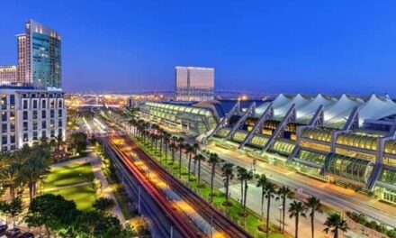 Borders, Barriers and the Future of Global Tourism