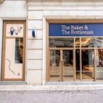 The Baker & The Bottleman Gallops Into CNY With New Treats