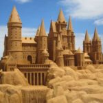 400 Tonnes of Sand Transform Frankston for 2026 Sculpting