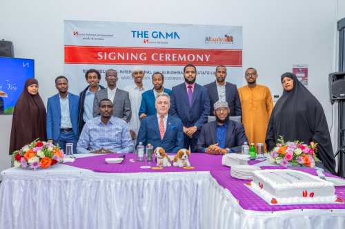 Swiss-Belhotel Expands in Africa with Nairobi Launch