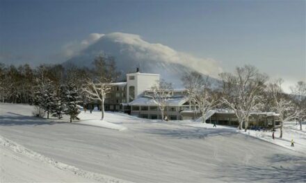 Grandparents Are Rewriting Family Travel in 2026