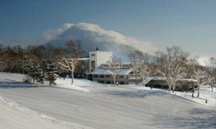 The Green Leaf Niseko Village Opens Under Hilton Tapestry