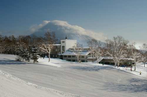 The Green Leaf Niseko Village Opens Under Hilton Tapestry