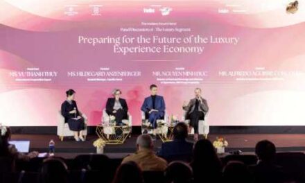 The Insiders Forum: Trends Shaping Tourism Strategy
