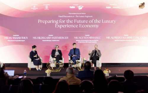 The Insiders Forum: Trends Shaping Tourism Strategy