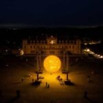 NZICC to Host Luke Jerram’s Monumental Helios