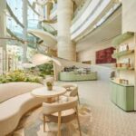 Royal Garden Expands East, Redefining Calm in Kowloon