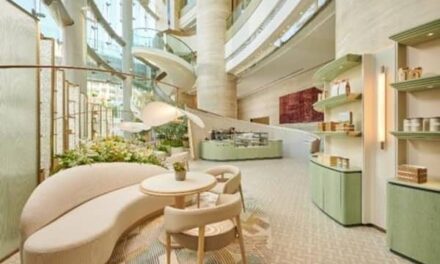 Royal Garden Expands East, Redefining Calm in Kowloon