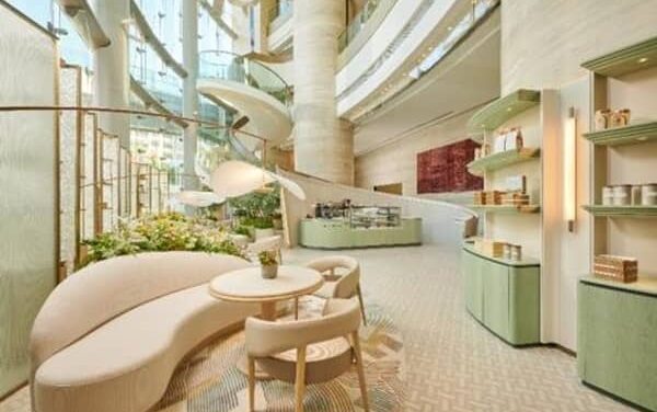 Royal Garden Expands East, Redefining Calm in Kowloon