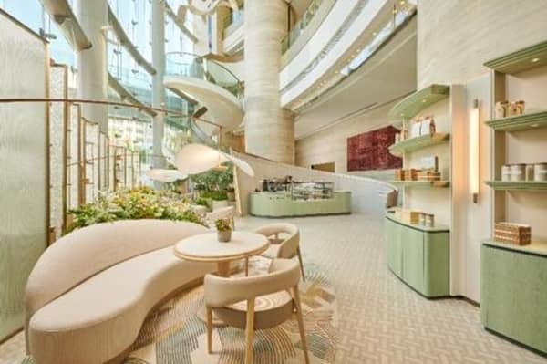 Royal Garden Expands East, Redefining Calm in Kowloon