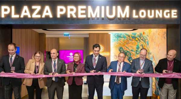 Plaza Premium Group Expands with New Istanbul Lounges