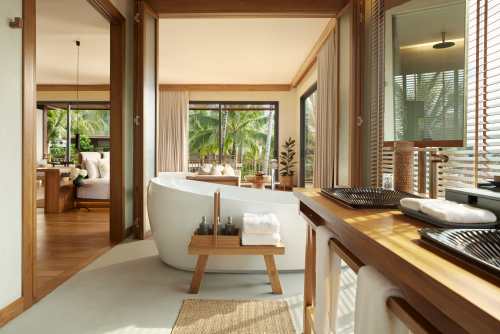 The Retreat Ocean Suite 05