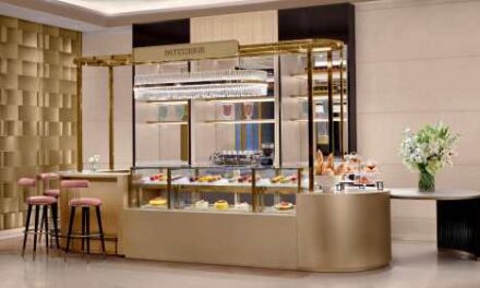 St. Regis Singapore Ushers in a New Era of Timeless Luxury