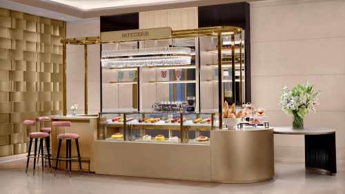 St. Regis Singapore Ushers in a New Era of Timeless Luxury