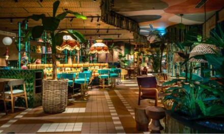 Stylt Wins OPAL Award in London for Quality Hotel The Reef