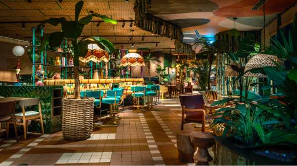 Stylt Wins OPAL Award in London for Quality Hotel The Reef