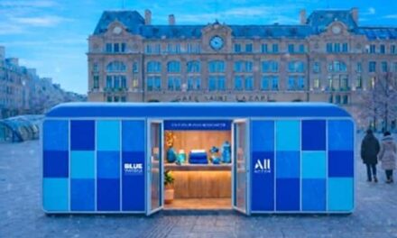 Accor Bets on Wellness to Rebrand Blue Monday