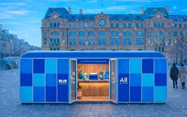 Accor Bets on Wellness to Rebrand Blue Monday