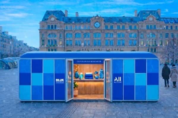 Accor Bets on Wellness to Rebrand Blue Monday