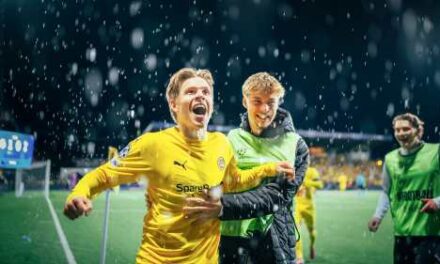 From Arctic Ice to Madrid Heat: Bodø/Glimt vs Atlético