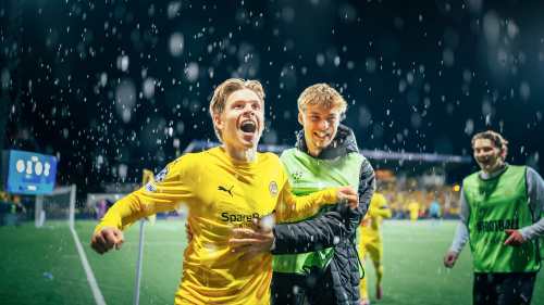 From Arctic Ice to Madrid Heat: Bodø/Glimt vs Atlético